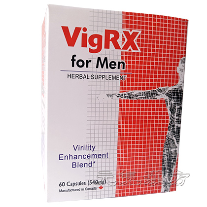 VigRX ビグレックス_写真_2